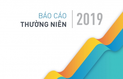 Báo cáo thường niên 2019